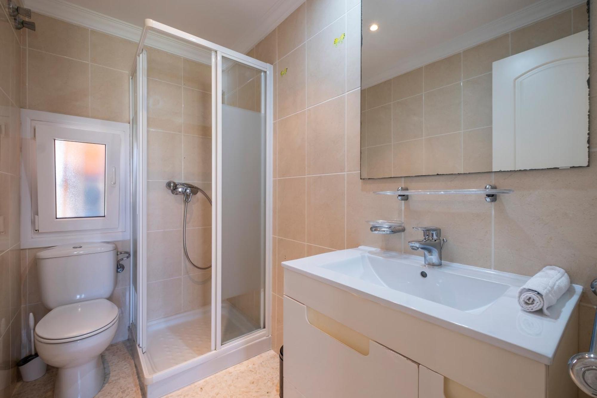 Nacarea By Midelisa Apartment Oliva Bagian luar foto